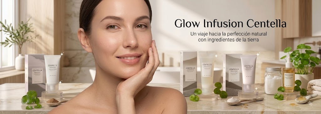 Glow Infusion Centella