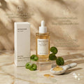 Serum Facial Mixsoon Bean