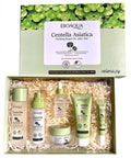 Kit completo Centella Asiatica Bioaqua