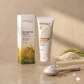 Jabón Liquido de Arroz Bioaqua