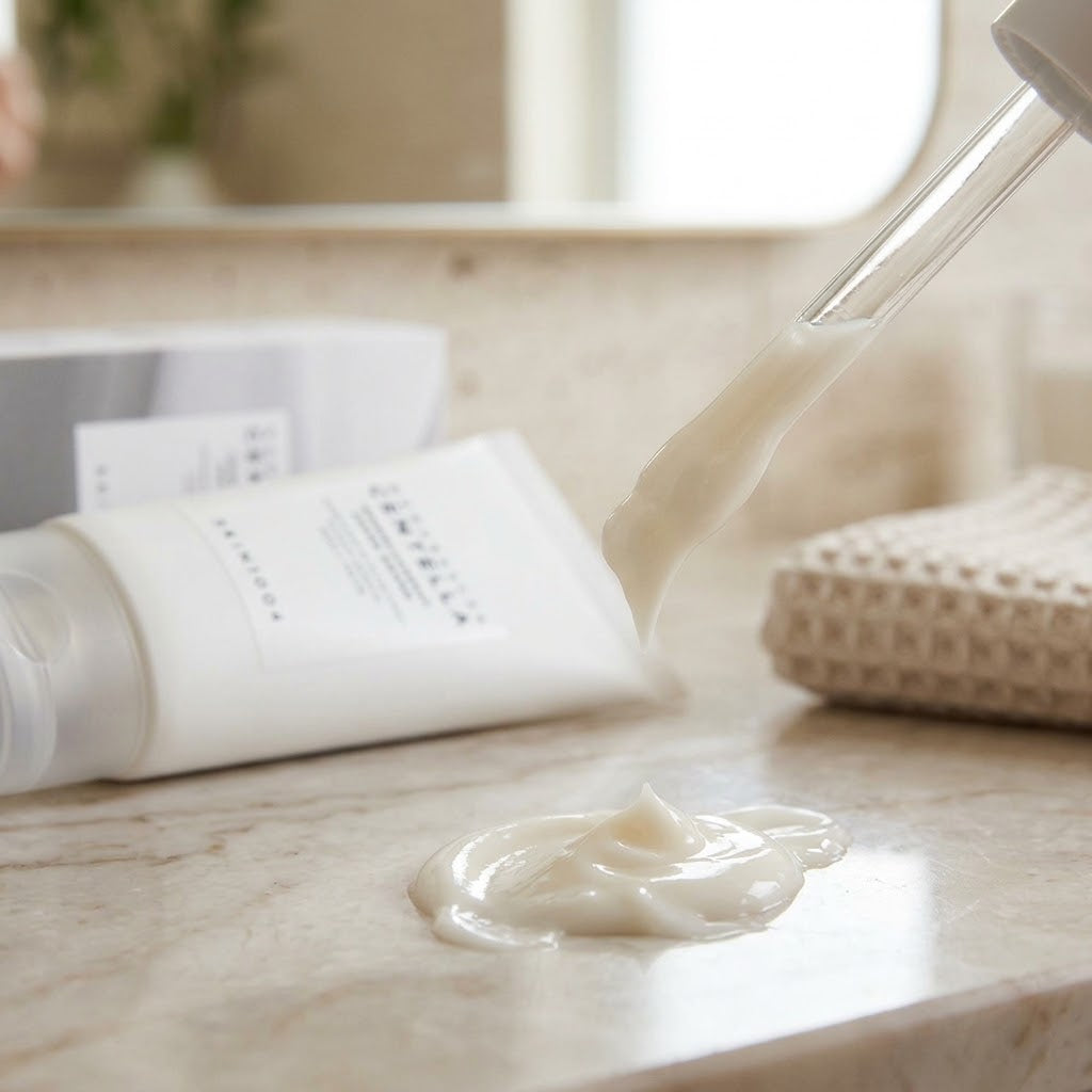 Crema Tone Brightening Madagascar Centella
